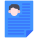 Resume icon