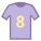 T-shirt icon