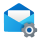 Message Settings icon