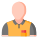 Referee icon