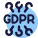 Данные GDPR icon