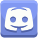 Discord Logo icon