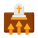 Pilgrimage icon