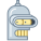 Futurama-Bender icon