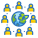 Planet Earth icon