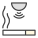 Smoke Sensor icon