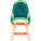 Dining Chair icon
