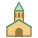 Chapel icon