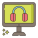 Audio Course icon