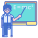 Teacher icon