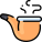 Smoke Pipe icon