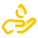 Массажное масло icon