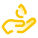 Öl Massage icon