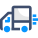29-fast delivery icon