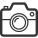 Camera icon