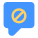 Block Chat icon