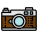 Photo Camera icon