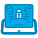 application-externe-application-tablette-bleu-autres-phat-plus-10 icon