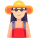 Summer Girl icon