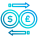 Exchange icon