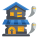 Haunted House icon