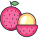 Lychee icon