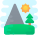 Parque Nacional icon