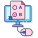 Online Test icon