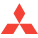 Мицубиси icon