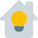 Smart Lighting icon