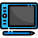 Graphic Tablet icon