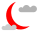 Cloud icon