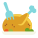 Chicken icon