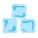 icône de glace icon