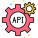 Api icon