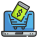 Online Payment icon