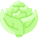 Romanesco Broccoli icon