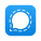 Signal App icon