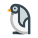 Pinguino icon