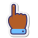 un dedo-piel-tipo-3 icon
