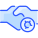 Handshake icon