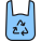 Eco Bag icon