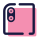 doppia fotocamera icon