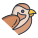 Moineau icon