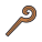 Staff Stick icon