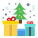 Christmas Present icon