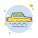 洪水車 icon