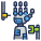 Bionic Arm icon