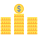 Coins icon