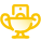 Premio in denaro icon